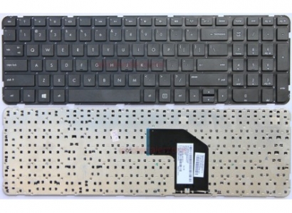 BÀN PHÍM LAPTOP HP PAVILION G6 G6-2000, G6-2100, G6-2200, G6-2300
